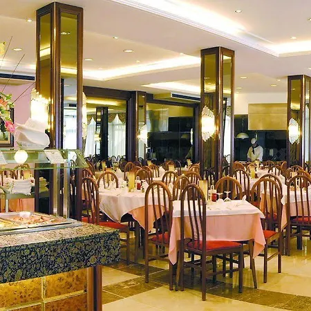 Bluesea Montevista Hawai Отель 3*