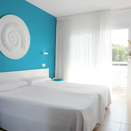 Hotel Bluesea Montevista Hawai Lloret de Mar
