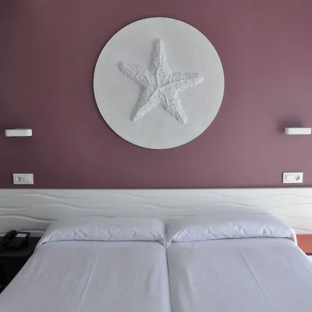 Bluesea Montevista Hawai 3* リョレート・デ・マル
