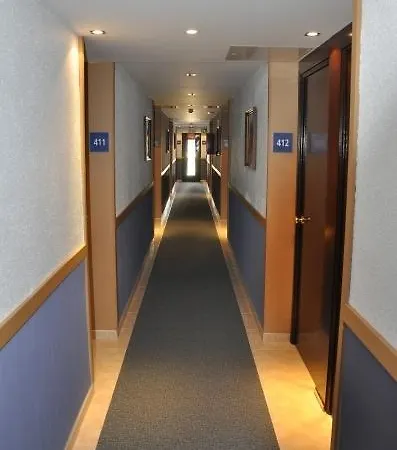 Отель Bluesea Montevista Hawai