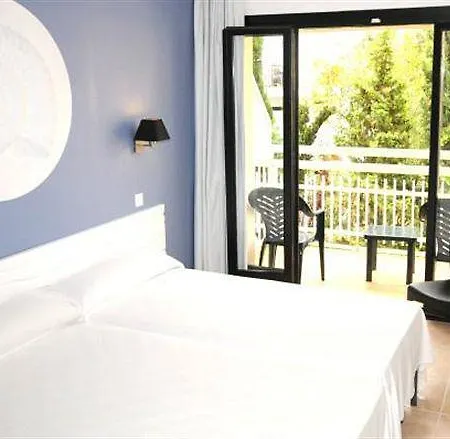 Bluesea Montevista Hawai ホテル 3*