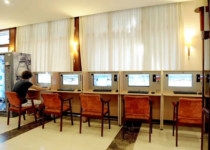 Bluesea Montevista Hawai מלון