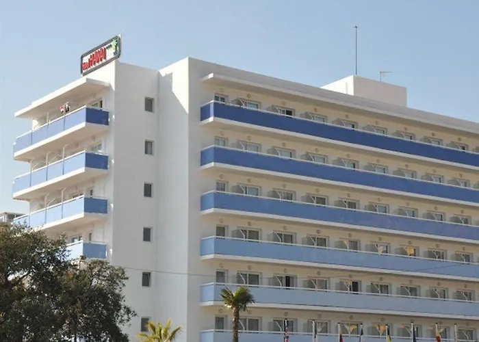 Bluesea Montevista Hawai 3*