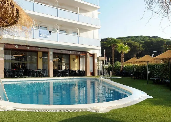 Bluesea Montevista Hawai מלון 3*