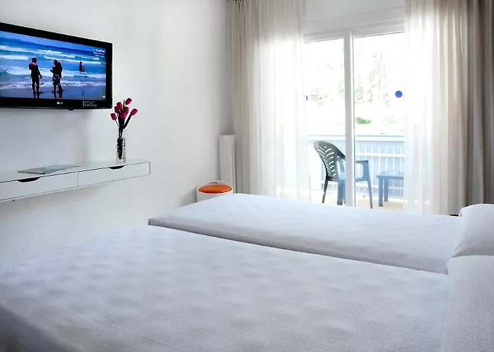 מלון Bluesea Montevista Hawai 3*
