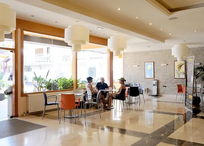 Bluesea Montevista Hawai מלון 3*